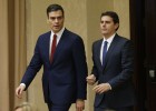 Los parlamentarios cesarán tras la apertura de juicio oral Los parlamentarios cesarán tras la apertura de juicio oral