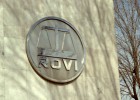 Rovi prevé un alza de ingresos del 12% en 2016 Rovi prevé un alza de ingresos del 12% en 2016
