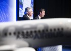 La mayor actividad eleva un 15% el beneficio de Airbus La mayor actividad eleva un 15% el beneficio de Airbus