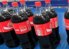 Coca-Cola no puede hacer suya esta botella Coca-Cola no puede hacer suya esta botella