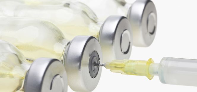 Freno a la infección por el virus del papiloma humano