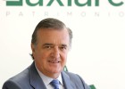 Axiare cuadriplica beneficios hasta los 85,3 millones Axiare cuadriplica beneficios hasta los 85,3 millones