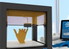 La impresora 3D se prepara para cambiar tinta por células La impresora 3D se prepara para cambiar tinta por células