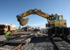 Alarma en la construcción por la incertidumbre política Alarma en la construcción por la incertidumbre política