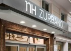 La familia Fontcuberta pone a la venta el NH Zurbano La familia Fontcuberta pone a la venta el NH Zurbano