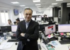 50 firmas de ‘fintech’ se unen para hacer lobby 50 firmas de ‘fintech’ se unen para hacer lobby