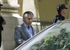 Blesa defiende que el informe del FROB era inexacto Blesa defiende que el informe del FROB era inexacto