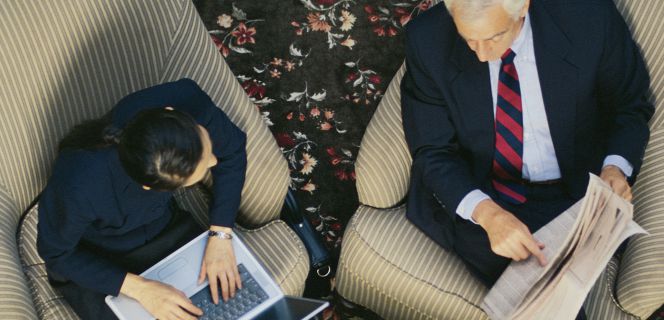 Un ejecutivo, el ¿mejor? guía para el universitario