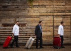 El Celler de Can Roca se va a China El Celler de Can Roca se va a China