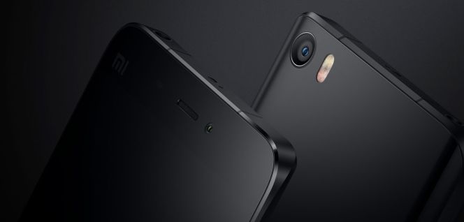 El Xiaomi Mi 5 ya es oficial con pantalla de 5,15 pulgadas y procesador de ocho núcleos