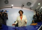 Rita Barberá: “No me he llevado nada, soy honrada” Rita Barberá: “No me he llevado nada, soy honrada”