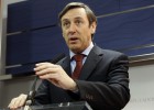 El PP solo hablará con C's tras el debate de investidura El PP solo hablará con C's tras el debate de investidura