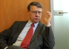 “La única oportunidad de cambio” “La única oportunidad de cambio”