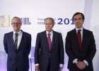 Villar Mir empieza a dar el relevo a su hijo Villar Mir empieza a dar el relevo a su hijo
