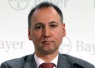 Bayer gana un 20% más con la salida a Bolsa de Covestro Bayer gana un 20% más con la salida a Bolsa de Covestro