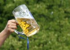 Encuentran herbicida en las grandes cervezas alemanas Encuentran herbicida en las grandes cervezas alemanas