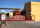 La filial agrícola de Borges saldrá a Bolsa el 1 de abril La filial agrícola de Borges saldrá a Bolsa el 1 de abril
