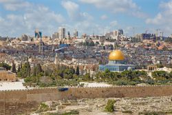 Jerusalén