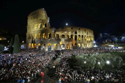 Coliseo Romano