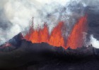Islandia, la isla mágica entre volcanes y glaciares Islandia, la isla mágica entre volcanes y glaciares