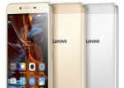 K5, el primer móvil de Lenovo en España K5, el primer móvil de Lenovo en España