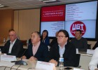 Pepe Álvarez, a las puertas de sustituir a Méndez en UGT Pepe Álvarez, a las puertas de sustituir a Méndez en UGT
