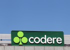Codere recorta pérdidas el 34,5 % en 2015 Codere recorta pérdidas el 34,5 % en 2015