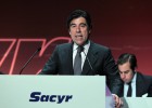 Sacyr gana 370 millones en el año de la venta de Testa Sacyr gana 370 millones en el año de la venta de Testa