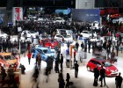 El automóvil, a las puertas del cambio más exigente El automóvil, a las puertas del cambio más exigente