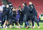 La obra social del fútbol La obra social del fútbol