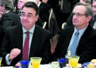 El largo pleito de Gas Natural y Enagás en la red con Francia El largo pleito de Gas Natural y Enagás en la red con Francia
