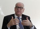 “El BCE debe atajar la guerra de divisas y la deflación” “El BCE debe atajar la guerra de divisas y la deflación”