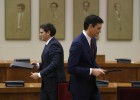 Cinco candidatos para cinco estilos de liderazgo Cinco candidatos para cinco estilos de liderazgo