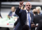 Los retos del nuevo presidente
de la FIFA Los retos del nuevo presidente
de la FIFA