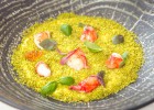 Alta cocina italiana en Sinfonía Rossini Alta cocina italiana en Sinfonía Rossini