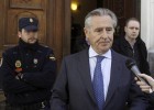 Blesa alega que las tarjetas existían ya en Caja Madrid Blesa alega que las tarjetas existían ya en Caja Madrid