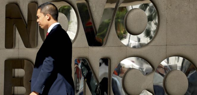 Caixabank y Santander, contactados para la venta del portugués Novo Banco