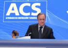 ACS gana una gran obra pública en California ACS gana una gran obra pública en California