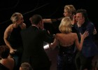 Spotlight, Iñárritu y DiCaprio vencen en los Oscar 2016 Spotlight, Iñárritu y DiCaprio vencen en los Oscar 2016