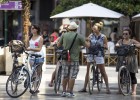 El número de turistas crece el 11,2% en enero El número de turistas crece el 11,2% en enero