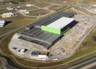 Gullón invertirá 50 millones en ampliar su producción Gullón invertirá 50 millones en ampliar su producción