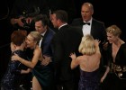 Spotlight, Iñárritu y DiCaprio vencen en los Oscar 2016 Spotlight, Iñárritu y DiCaprio vencen en los Oscar 2016