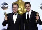Un Oscar da prestigio, pero sobre todo, rentabilidad Un Oscar da prestigio, pero sobre todo, rentabilidad
