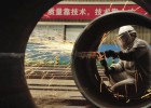 China inicia la reconversión de sus ‘empresas zombies’ China inicia la reconversión de sus ‘empresas zombies’