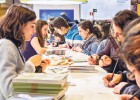El mejor escaparate para la enseñanza El mejor escaparate para la enseñanza