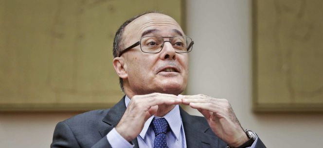 El Banco de España niega que haya fuga de capitales