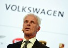 Volkswagen busca su refundación tras el ‘dieselgate’ Volkswagen busca su refundación tras el ‘dieselgate’