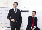 Ex directivos de Fiat y Havas lanzan una agencia de medios ‘glocal’ Ex directivos de Fiat y Havas lanzan una agencia de medios ‘glocal’