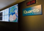 Quantis se alía con Hispasat en el norte de África Quantis se alía con Hispasat en el norte de África