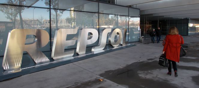 Repsol paraliza un campo en Colombia por el bajo precio